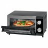 Piecyk do pizzy, piekarnik Clatronic MPO 3520
